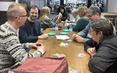 Games Night continues to build community connections in Estevan